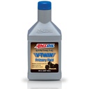 Synthetic V-Twin Primary Fluid