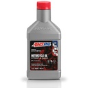 15W50 Synthetic Metric Motorcycle Oil
