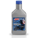 10W40 Synthetic Motorcycle Oil