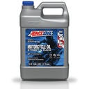 10W40 Synthetic Motorcycle Oil