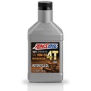10W50 100% Synthetic 4T Performance 4-Stroke Motorcycle Oil