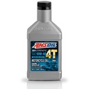 10W40 100% Synthetic 4T Performance 4-Stroke Motorcycle Oil