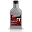 10W30 100% Synthetic 4T Performance 4-Stroke Motorcycle Oil