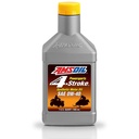SAE 0W40 Formula 4-Stroke® Synthetic Power Sports Motor Oil