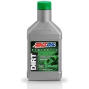 10W60 Synthetic Dirt Bike Oil
