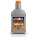 Synthetic Manual Synchromesh Transmission Fluid