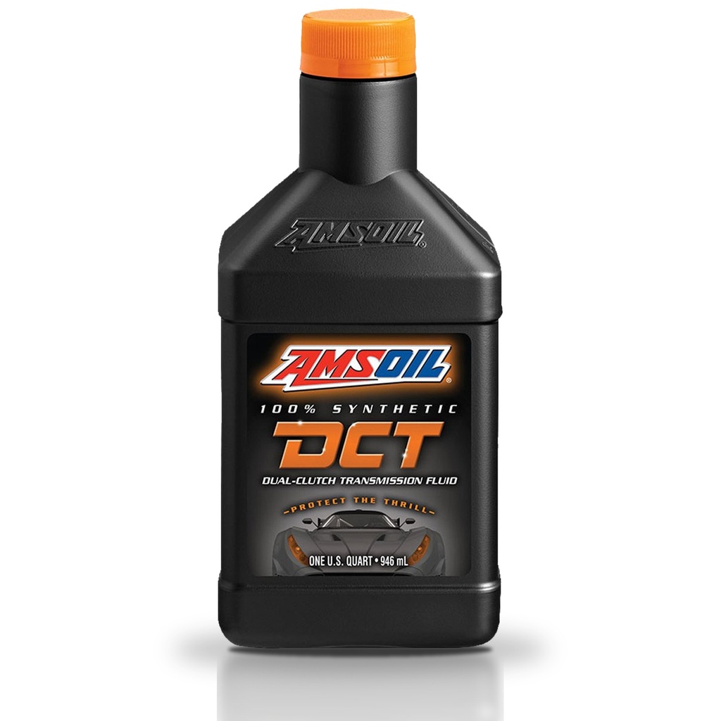 Synthetic DCT Fluid