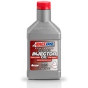 Synthetic 2-Stroke Injector Oil