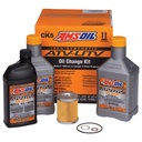 ATV/UTV Oil Change Kit