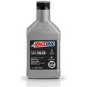 Aceite motor Semisintetico 5W20 946 ML