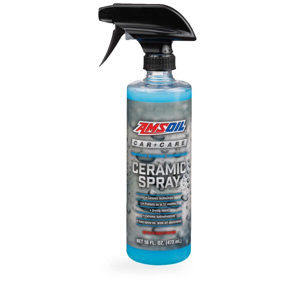 Aerosol ceramico para exteriores 473 ml
