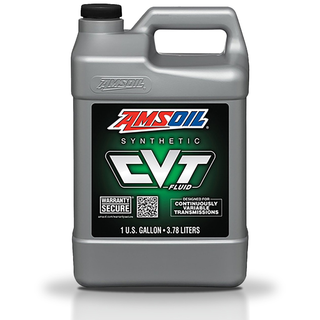 Aceite transmision CVT galon