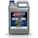Lubricante sint lar dur p/engran 75W90