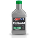 0W20 Full Syn High Mileage Oil