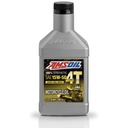 15W50 100% Synthetic 4T Performance 4-Stroke Motorcycle Oil