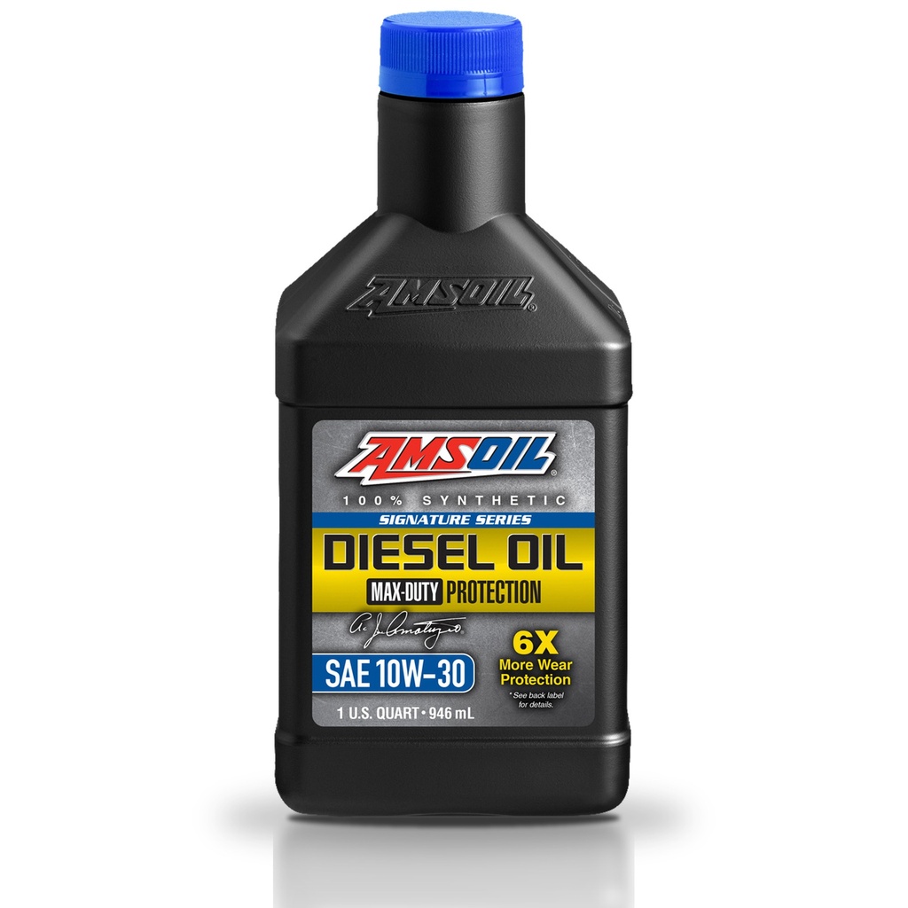 Synthetic 10W30 SS Diesel Oil