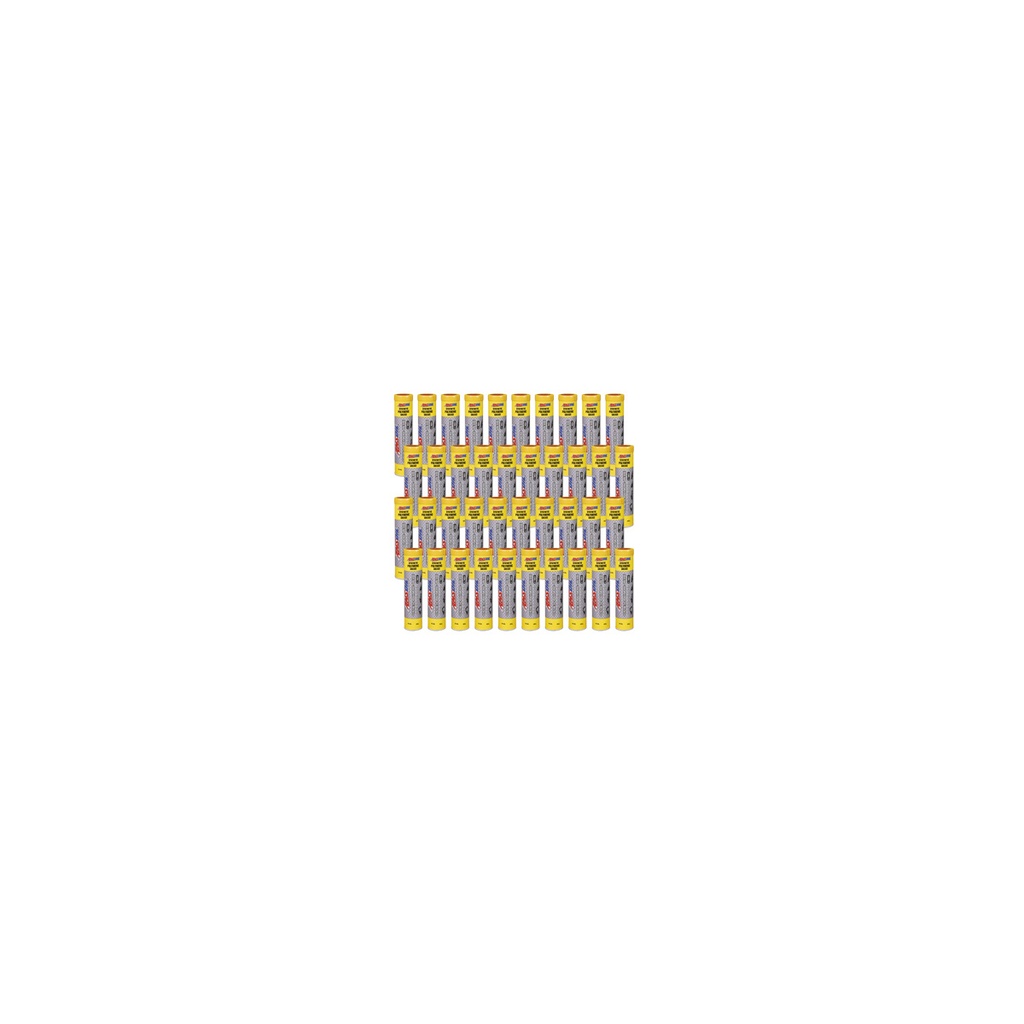 Synthetic Polymeric Off-Road Grease NLGI #2