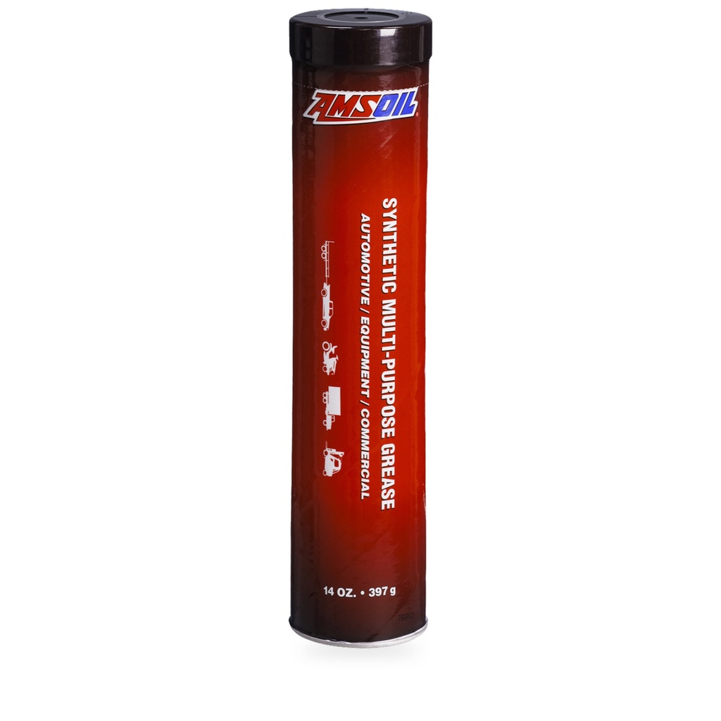 Synthetic Multi-Purpose Grease NLGI #2