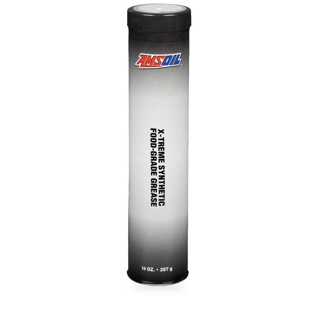 X-Treme Synthetic Food Grade Grease