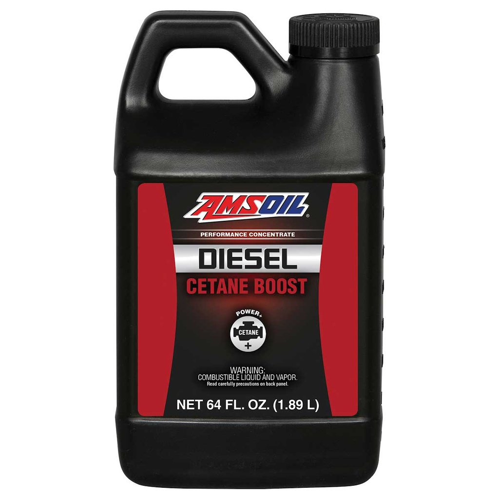 Diesel Cetane Boost**