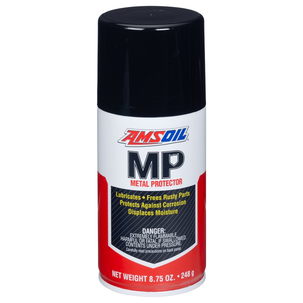 MP Metal Protector**