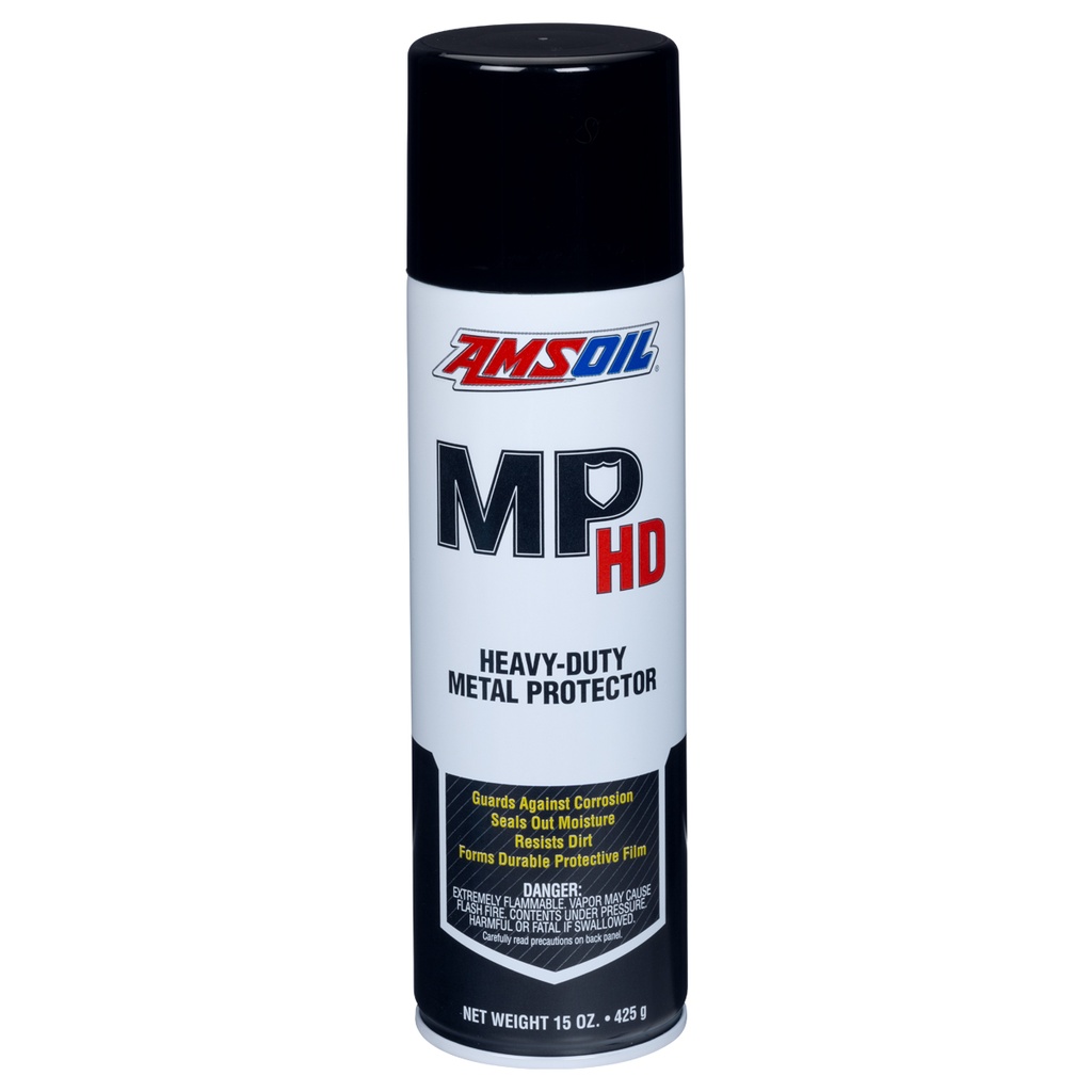 MP Heavy-Duty Metal Protector**