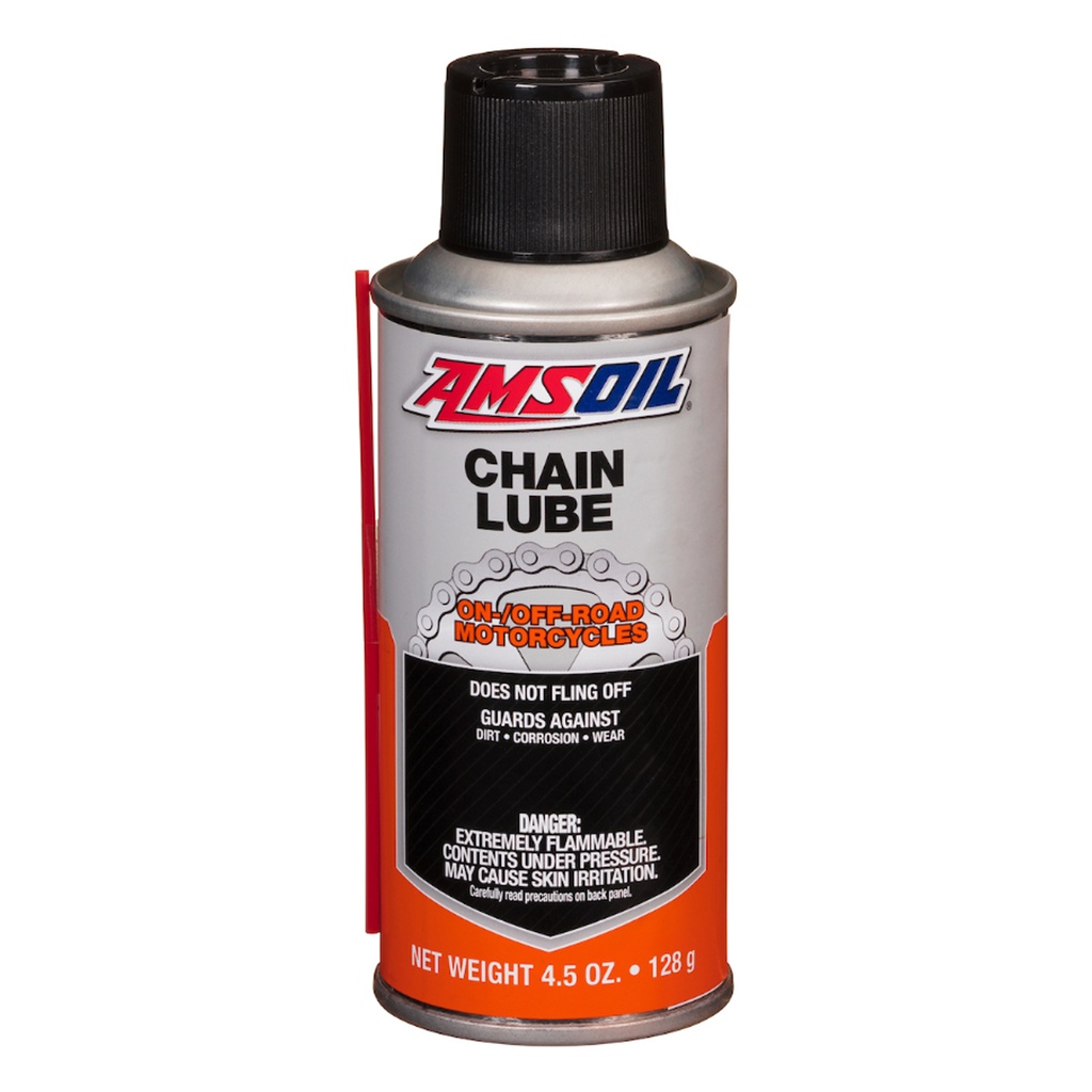 Synthetic Chain Lube**