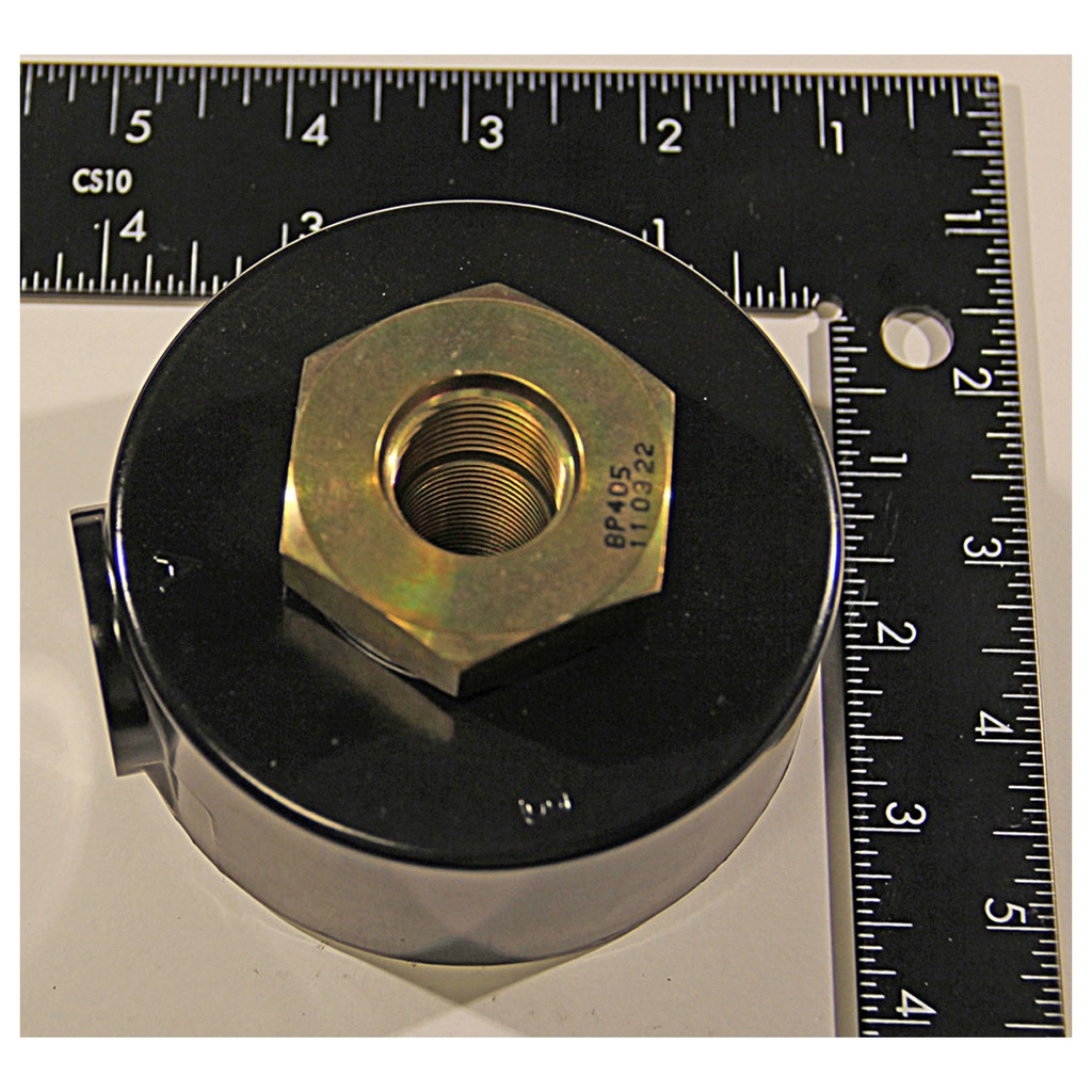 BMK23 Dual Remote Adapter Part: 13/16"-16
