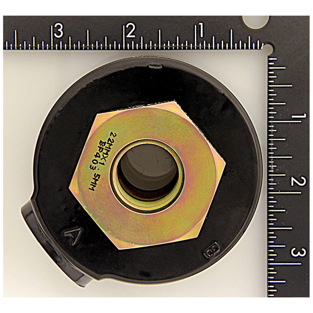 BMK23 Dual Remote Adapter Part: 22mm-1.5mm