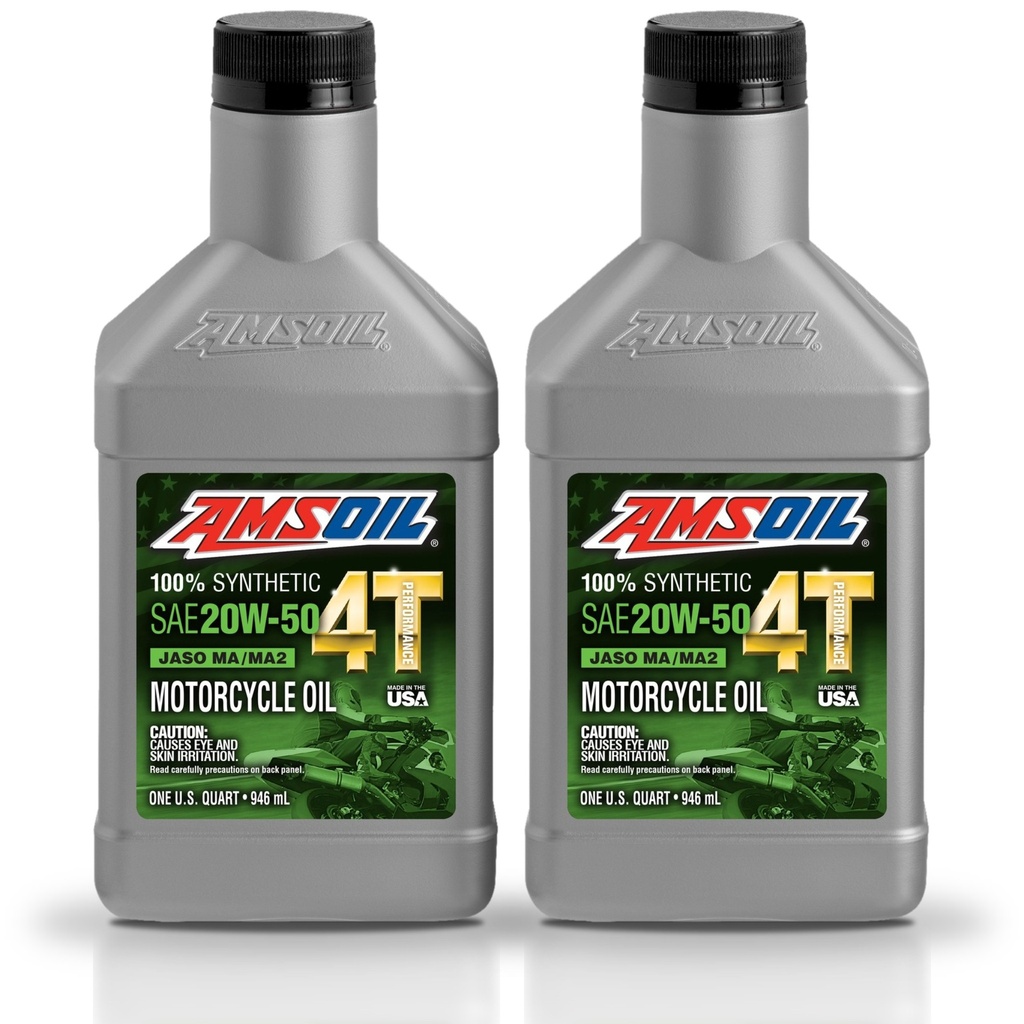 2 LITROS 20W50 4T
