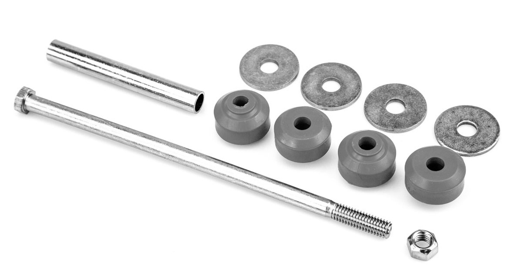 TORNILLO ESTABILIZADOR CACAHUATE TRASERO