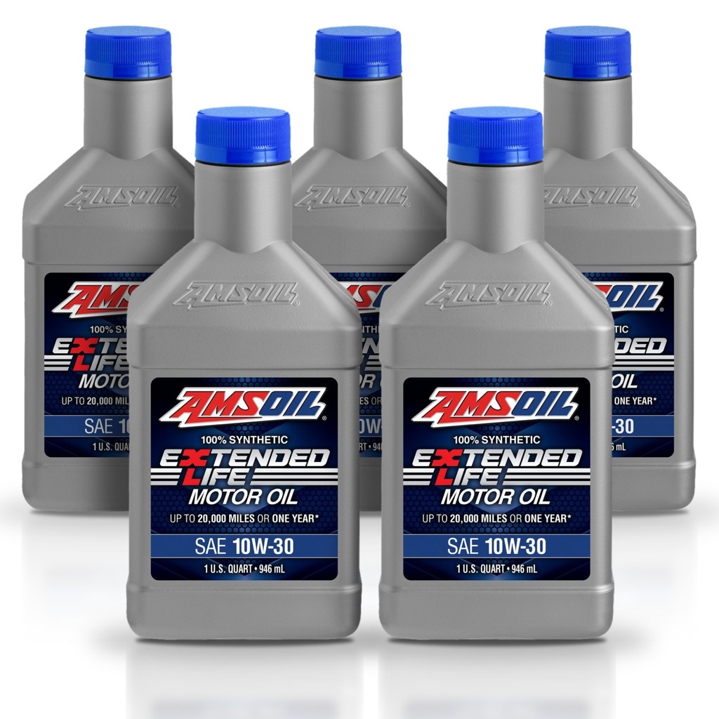 Kit De 5 Aceites 