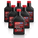 Kit De 6 Aceites 5w30 Signature Sintetico Premium