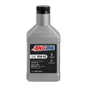 Aceite De Motor Mezcla Sintética  Sae 10w40 Amsoil  1 Litro