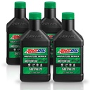 Kit Aceite 0w20 100% Sintetico Signature Amsoil Litro Premium