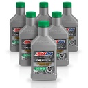 Kit De 6 Aceites 0w20 Oe Amsoil Sintético Performance 6L
