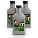 Kit De 3 Aceites Amsoil 20w50 Performance Full Sintético