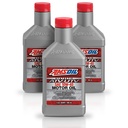 Kit De 3 Aceites Para Atv 10w40 Amsoil Sintetico Premium