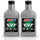 Kit De 2 Aceites De Caja Transmision Cvt Sintetico Amsoil