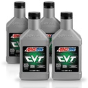 Kit De 4 Aceites De Caja Transmision Cvt Sintetico Amsoil