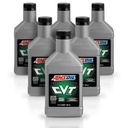Kit De 6 Aceites De Caja Transmision Cvt Sintetico Amsoil