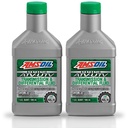 Kit De 2 Aceites Diferencial Gl-5 Polaris Canam Atv Amsoil