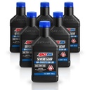 Kit De 6 Aceite Diferencial Trasero Transmision Can-am 6l