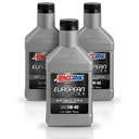 Kit De 3 Aceite 5w40 Amsoil 100% Sintético Europeo Formula 3l