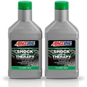 Kit De 2 Fluidos De Suspensión Light #5 Amsoil Shock Therapy