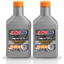 KIT De 2 Aceite 10w40 De Motor Oe 100% Sintetico Amsoil  Premium