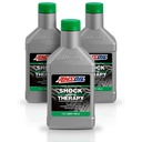 Kit De 3 Fluidos De Suspensión Light #5 Amsoil Shock Therapy