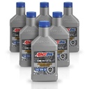 Kit de 6 Aceites 10w30 Para Motor 100% Sintético Oe Amsoil