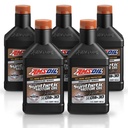 Kit De 5 Aceites Motor 0w30 Amsoil Signature 100% Sintetico