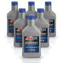 KIT De 6 Aceite 5w30 100% Sintetico Formula Europea Amsoil 6L